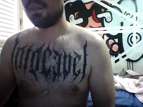 ch4os666 online show from 10-27-25, 07:18