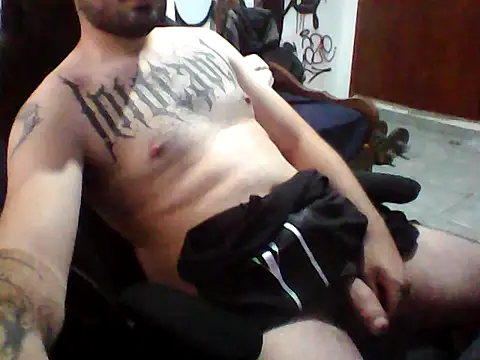 ch4os666 online show from 12-02-25, 07:31