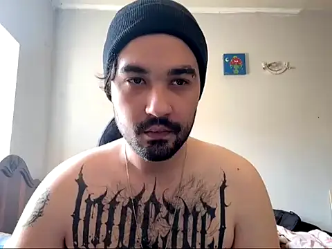 ch4os666 online show from 04-22-26, 05:03