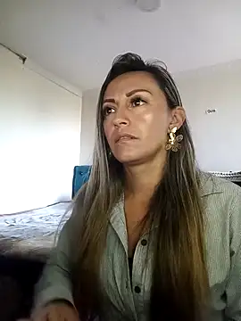 -AngelNova- online show from 12-17-25, 01:50