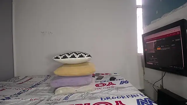 katalellanaugthy online show from 03-12-26, 09:54