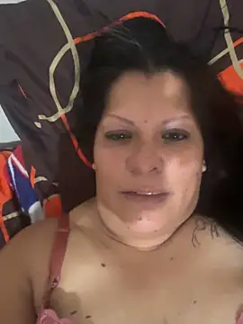 Snapshot of nimsix chatting on 10-10-25, 10:20 nimsix online show from 10-10-25, 10:20