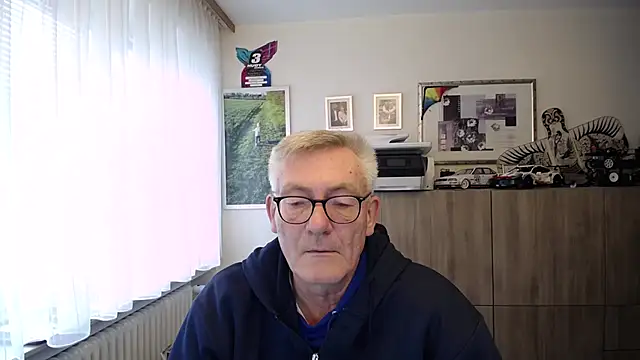 randyandy67 online show from 11-20-25, 01:11