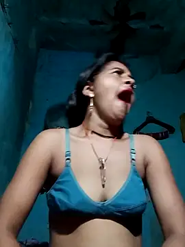 Snapshot of Sexi_pushpa chatting on 10-12-25, 09:14 Sexi pushpa online show from 10-12-25, 09:14