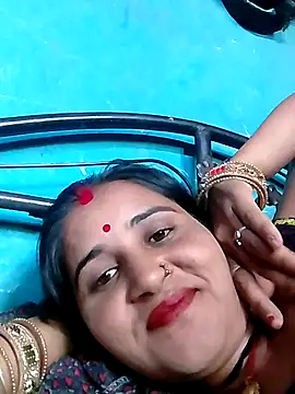 Sexi pushpa online show from 05-25-26, 08:20