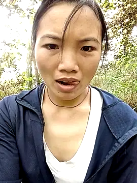 ngan-cute online show from 11-22-25, 02:10