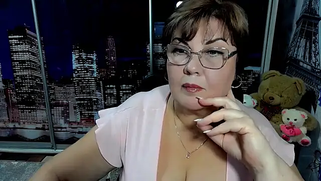 Snapshot of Bela_Lana_ chatting on 10-23-25, 05:55 Bela Lana online show from 10-23-25, 05:55