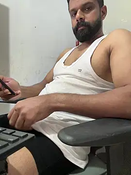 Vineeth3906 online show from 03-24-26, 12:43