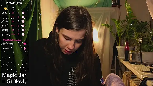 HoneyLem0n online show from 09-23-25, 04:43