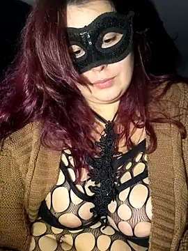 Saphyra Secret online show from 10-19-25, 10:21