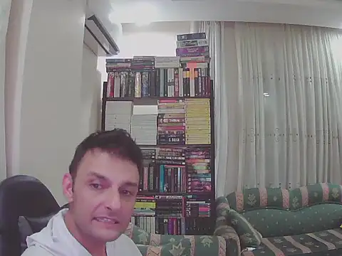 ppegasus 1487 online show from 03-05-26, 11:23