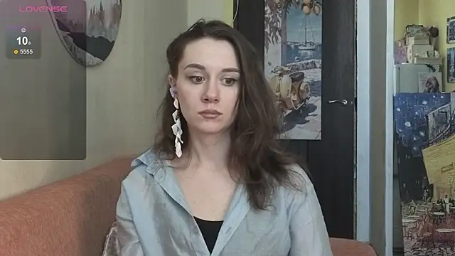 SkyHelen online show from 03-24-26, 05:23