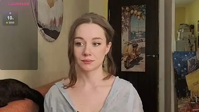 SkyHelen online show from 04-02-26, 07:28