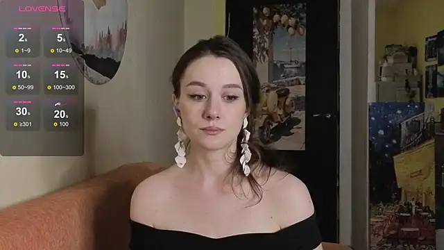 SkyHelen online show from 04-04-26, 04:26