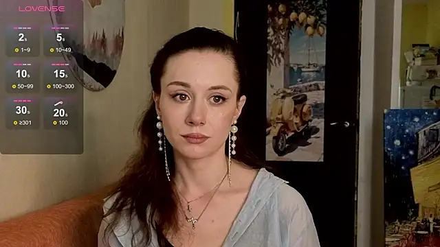 Snapshot of SkyHelen chatting on 05-31-26, 07:48 SkyHelen online show from 05-31-26, 07:48