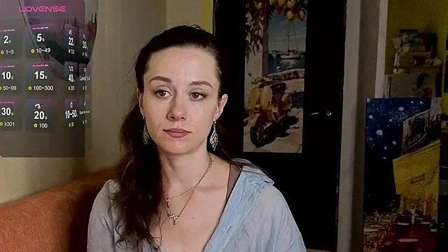 Snapshot of SkyHelen chatting on 05-31-26, 06:09 SkyHelen online show from 05-31-26, 06:09