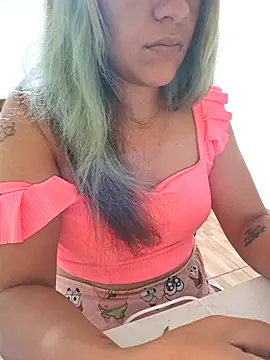 euahotmarii20 online show from 11-01-25, 03:41