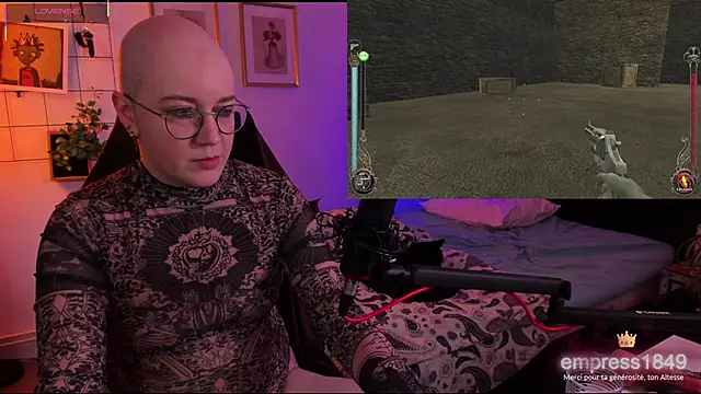 Snapshot of MossPrince chatting on 11-06-25, 03:35 MossPrince online show from 11-06-25, 03:35