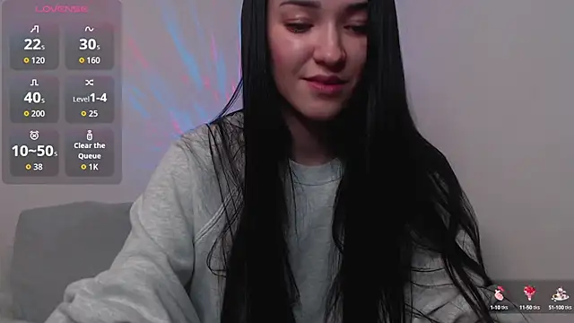 Veliora online show from 10-05-25, 10:46