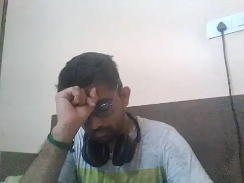 GOJO 1 online show from 11-07-25, 06:13