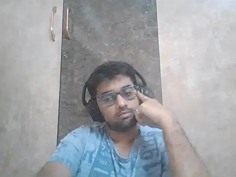 GOJO 1 online show from 11-24-25, 02:50