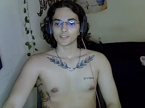 In Helio online show from 11-25-25, 11:49