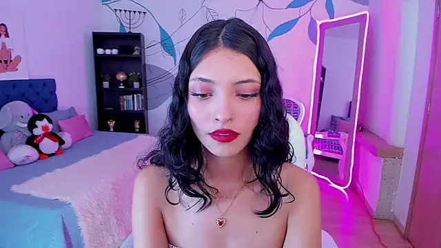 Snapshot of Mia_Clay1 chatting on 05-08-26, 08:14 Mia Clay1 online show from 05-08-26, 08:14