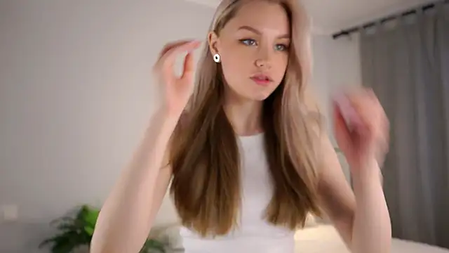 CherieSprinzl online show from 11-02-25, 06:49