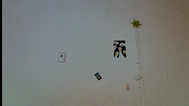  kikiclark   online show from 10-05-25, 09:07