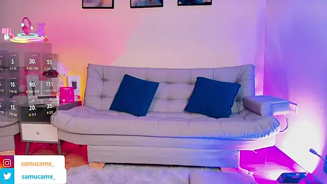 samucamx  online show from 04-12-26, 10:04