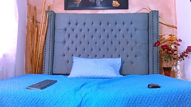 Luke Carter online show from 11-27-25, 01:13