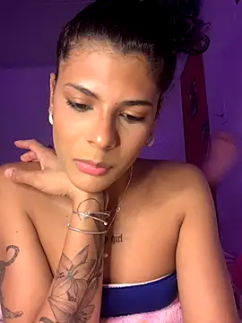 luluzinhax online show from 11-09-25, 07:12