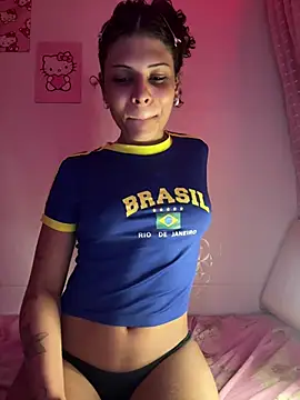 luluzinhax online show from 05-16-26, 03:36