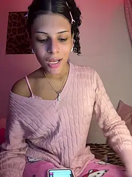 luluzinhax online show from 05-28-26, 04:10