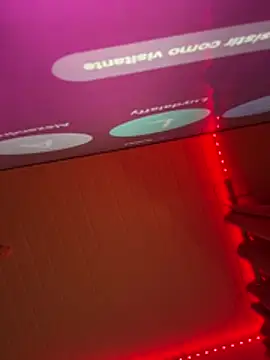 luluzinhax online show from 07-13-26, 03:42