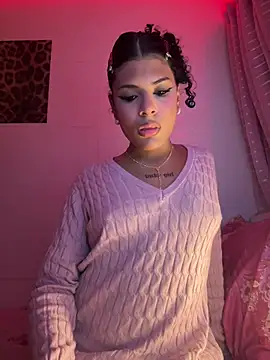luluzinhax online show from 07-18-26, 08:18