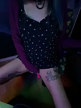 mmmminaDarling online show from 02-20-26, 06:26