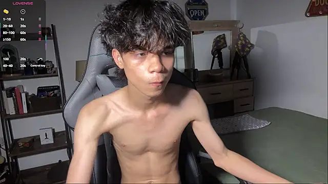 OopsAgain  online show from 03-22-26, 06:55