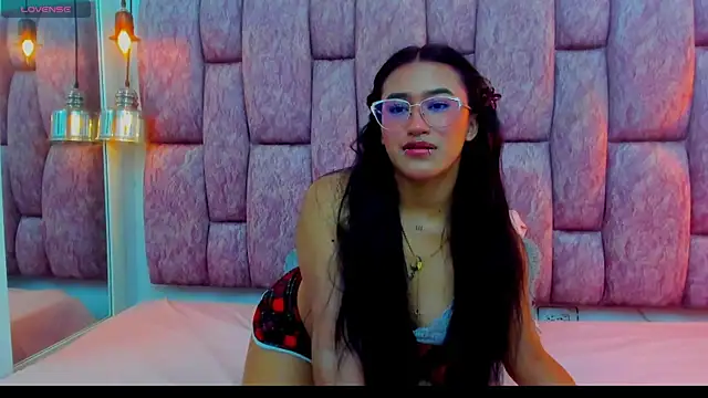 miss aris online show from 03-18-26, 03:42