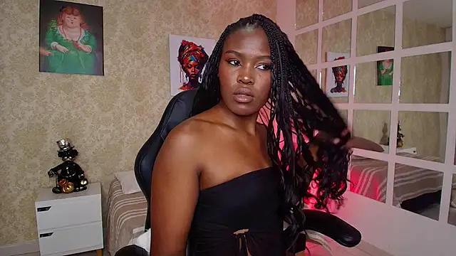 eliza eup online show from 11-20-25, 07:57