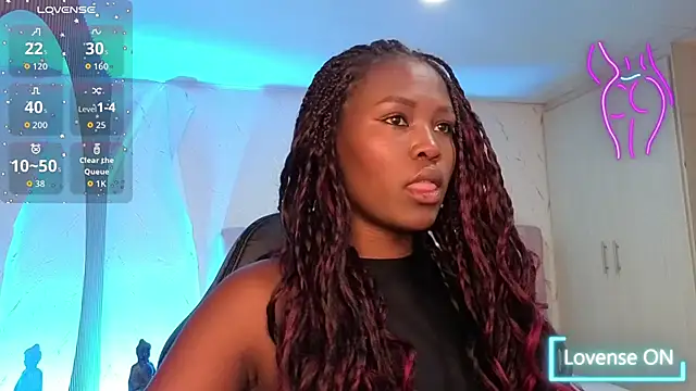 eliza eup online show from 01-09-26, 07:48