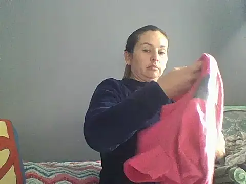 Valery  Rouse  online show from 02-18-26, 06:04