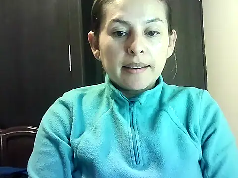 Valery  Rouse  online show from 03-09-26, 10:58