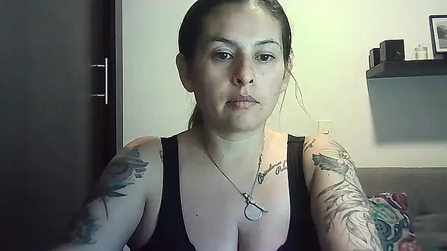 Valery  Rouse  online show from 04-14-26, 10:05