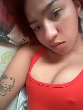 The Best Melissa online show from 09-17-25, 12:29