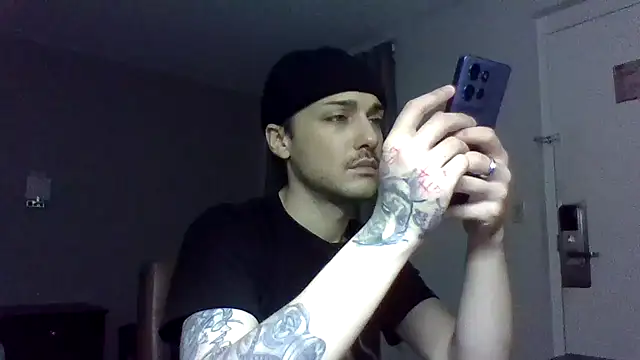 Jbenz420 online show from 03-22-26, 03:54
