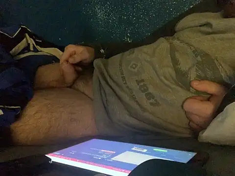 GeilerHSVFAN1989 online show from 10-11-25, 07:34