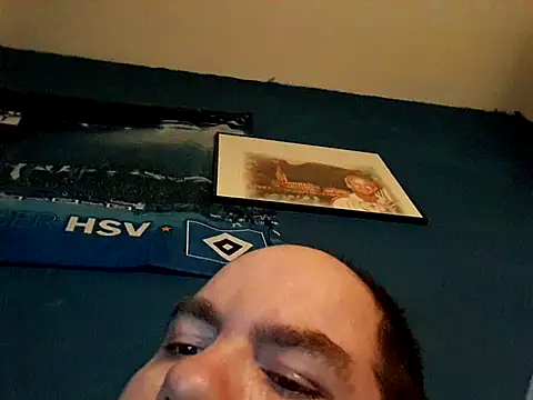 GeilerHSVFAN1989 online show from 11-13-25, 09:47