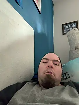 Snapshot of GeilerHSVFAN1989 chatting on 02-24-26, 08:45 GeilerHSVFAN1989 online show from 02-24-26, 08:45