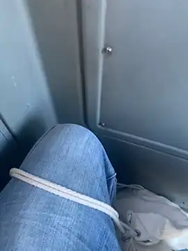 GeilerHSVFAN1989 online show from 03-05-26, 04:03